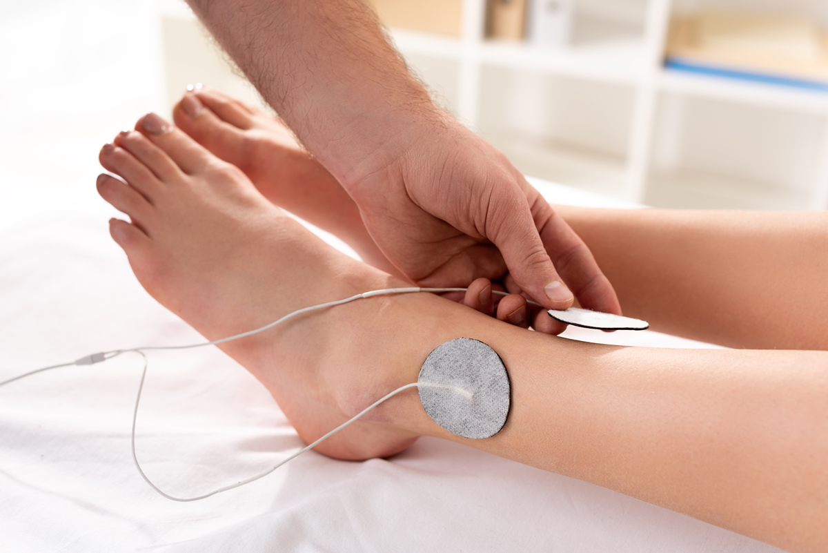 PEMF Therapy (Pulsed Electromagnetic Field Therapy)