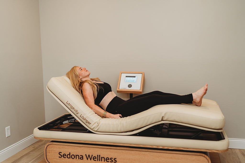 PEMF Therapy (Pulsed Electromagnetic Field Therapy)