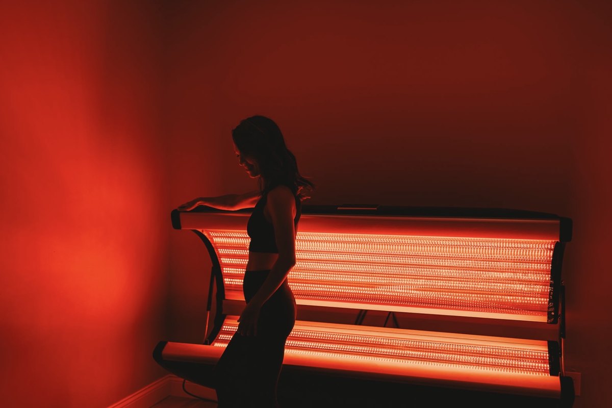 Red Light Therapy