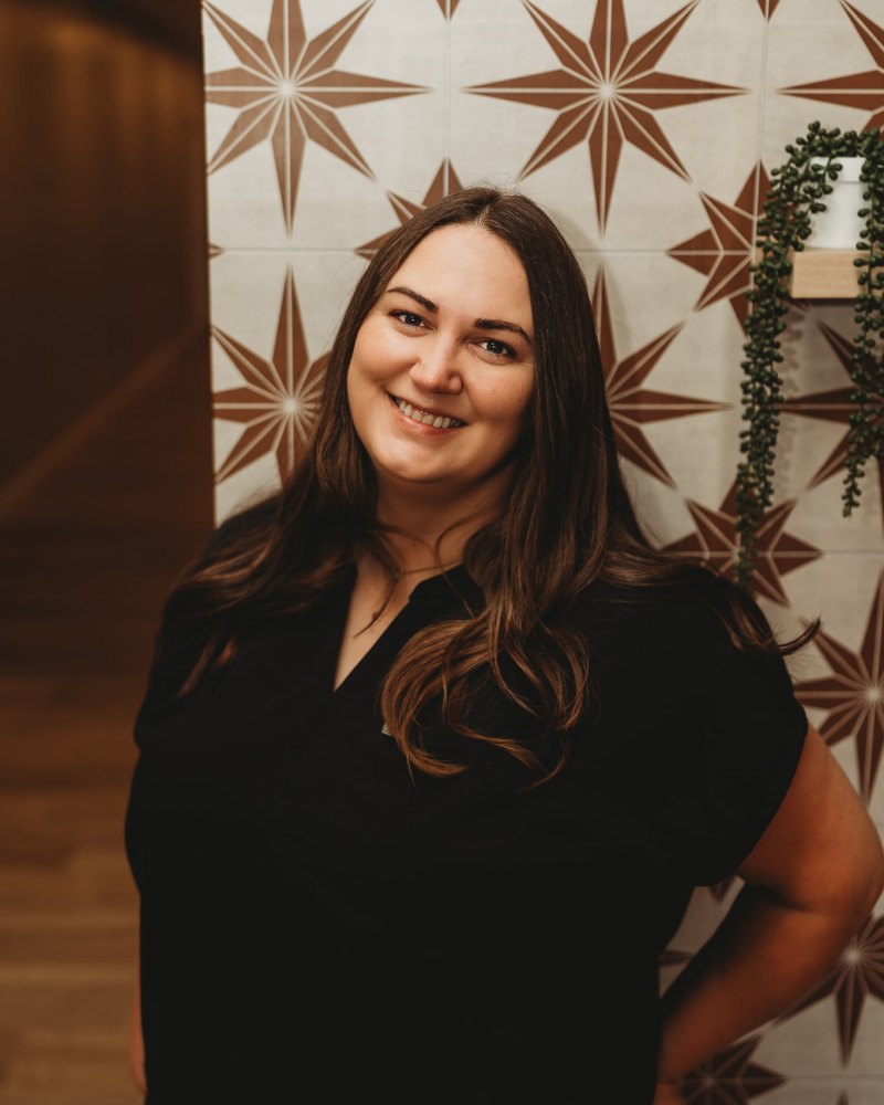 Tessa Lewis, LMT, Licensed Massage Therapist, Solara Wellness in Poplar Bluff, Missouri